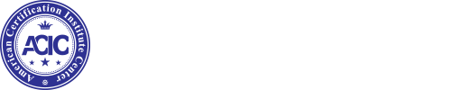 ACIC International Qualification Certification Center