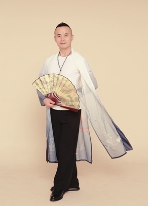 Yu Junshan