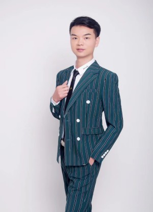 Zhang Zichu