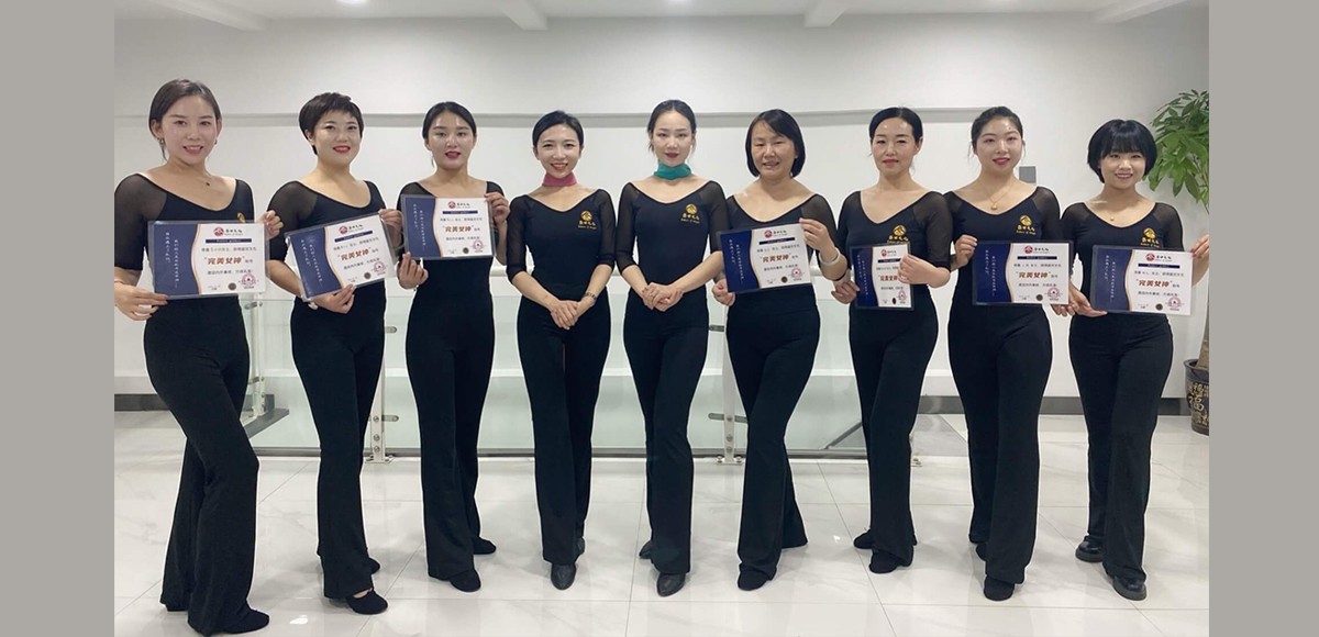Shanxi Shengshi Huaxiang Cultural Communication Co., Ltd.