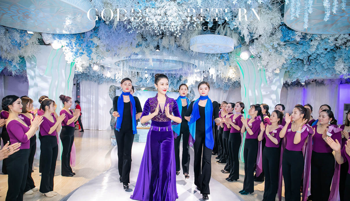 Daliyue City Yiya Hui Image Management Center
