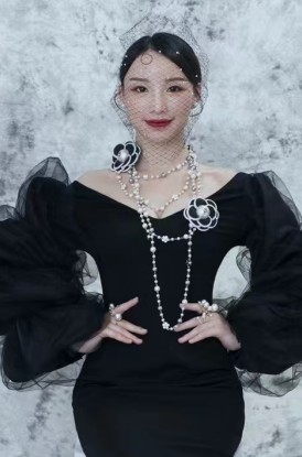 Ouyang Danfang