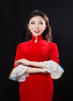 Expert Committee Member - Liu Pei Appointment Announcement