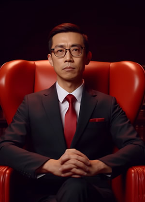 A Firm Statement Regarding the ACIC of Ai Xi Village in Hainan