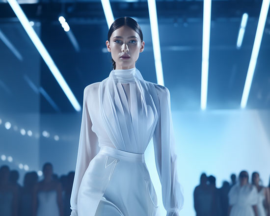Grooming Model Category