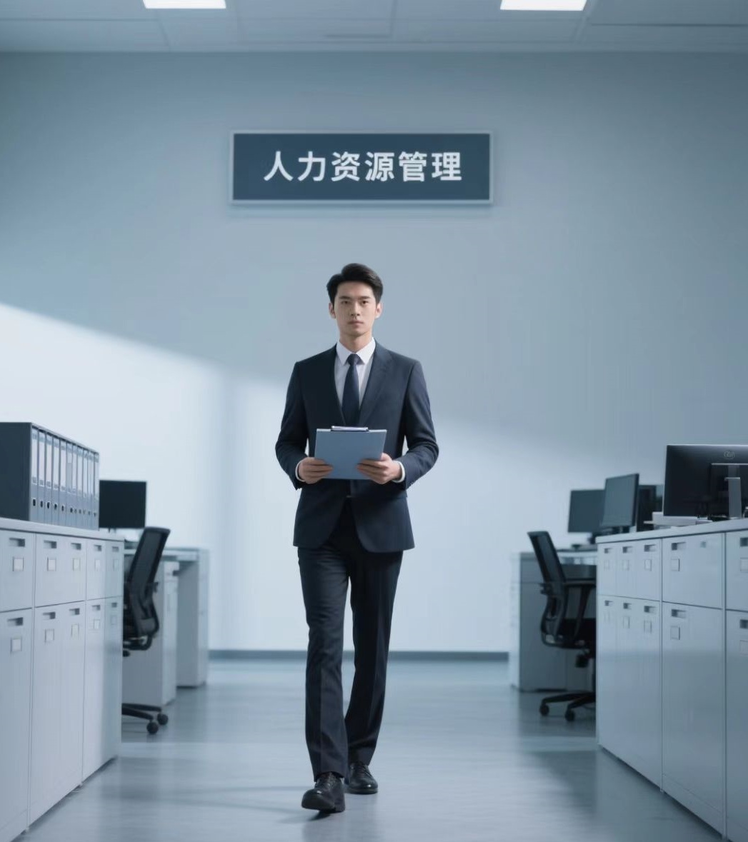Professional in Human Resource Management