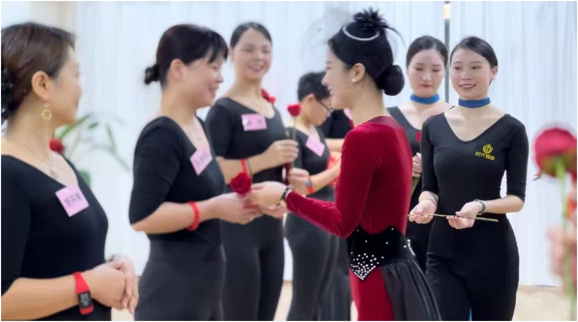 湖南时代倾城咨询服务有限公司