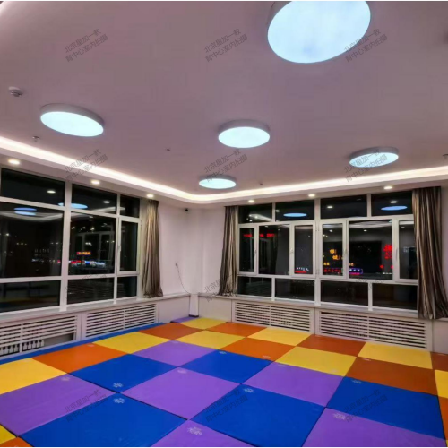 北京星加一教育中心