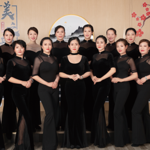美之韵女子学院