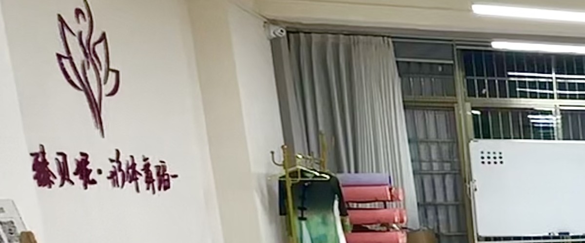 揭阳市揭东区霖磐镇臻贝妮艺术工作室